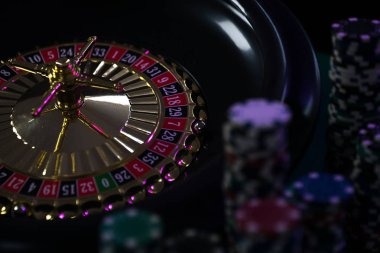 777rt Round variance