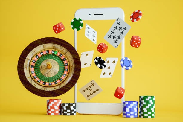 777rt 777rt Live Baccarat Gold Table